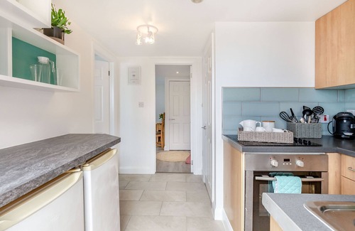 Saint John Apartamento | Cabaña de Beachcomber, MILLBROOK