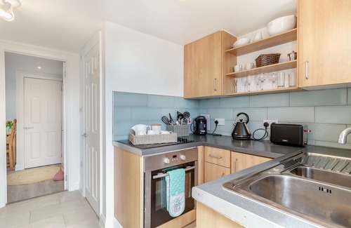 Saint John Apartamento | Cabaña de Beachcomber, MILLBROOK