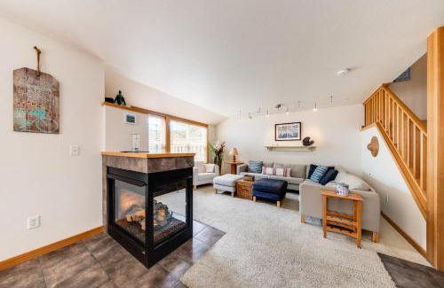 Shorepine Village Casa | Beachcomber's Paradise