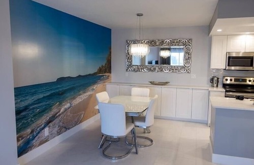 Longboat Key Condominio | Recientemente renovado en 2017 - Unidad 305