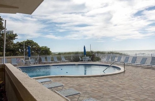 Longboat Key Condominio | Recientemente renovado en 2017 - Unidad 305