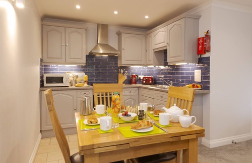 Newquay Apartamento | Beachcombers Apartments