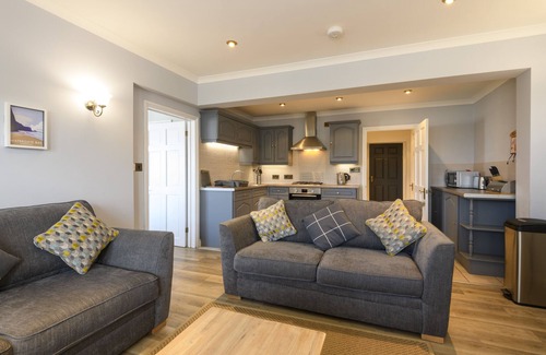 Newquay Apartamento | Beachcombers Apartments