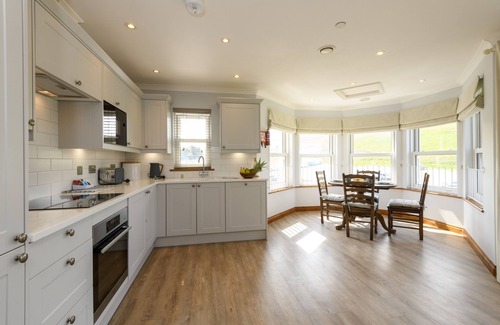 Newquay Apartamento | Beachcombers Apartments