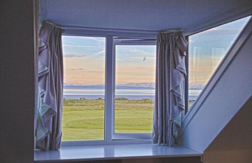 Carsethorn Casa | Beachcombers