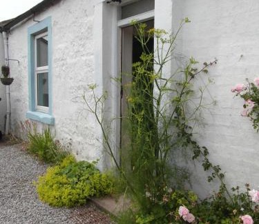 Carsethorn Casa | Beachcombers