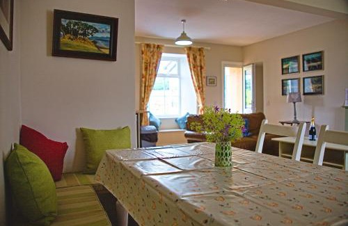 Carsethorn Casa | Beachcombers