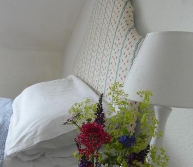 Carsethorn Casa | Beachcombers