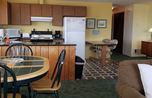 Gleneden Beach Apartamento | Beachcombers Haven - "HOMETELS" - ¡Alojamiento y eventos grupales a la orilla del mar!