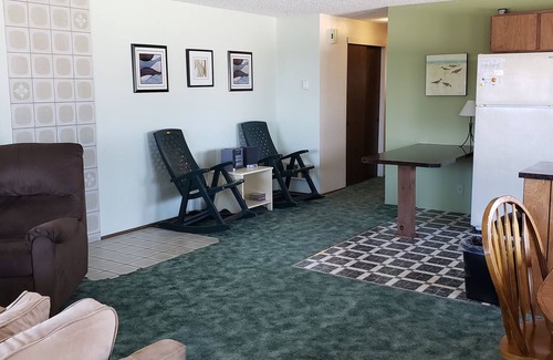 Gleneden Beach Apartamento | Beachcombers Haven - "HOMETELS" - ¡Alojamiento y eventos grupales a la orilla del mar!