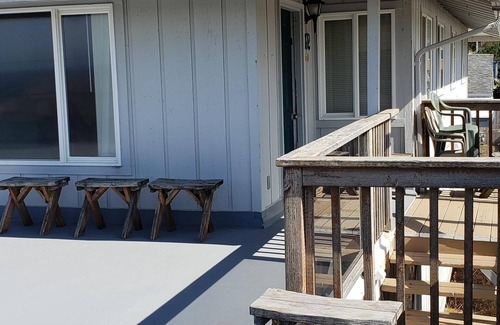 Gleneden Beach Apartamento | Beachcombers Haven - "HOMETELS" - ¡Alojamiento y eventos grupales a la orilla del mar!