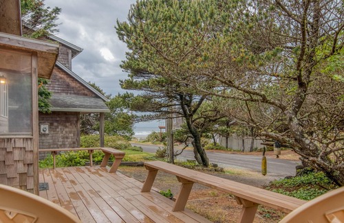 Manzanita Casa | Beachcombers Paradise (MCA 663)
