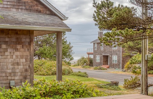 Manzanita Casa | Beachcombers Paradise (MCA 663)
