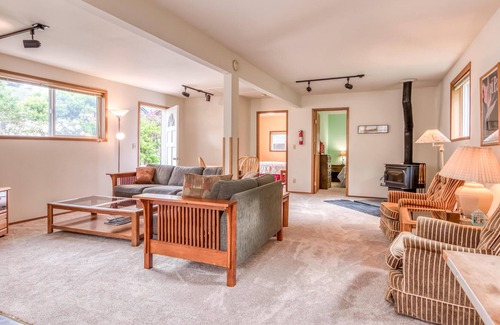 Manzanita Casa | Beachcombers Paradise (MCA 663)