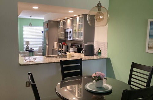 South Bradenton Condominio | Beaches Anna Maria island IMG Tennis Bradenton Condo close to shops and eatery,s
