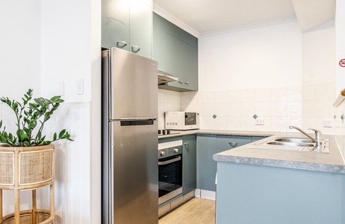 Byron Bay Apartamento | Beaches Apartments Byron Bay