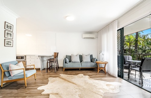 Byron Bay Apartamento | Beaches Apartments Byron Bay