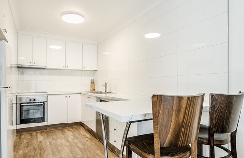 Byron Bay Apartamento | Beaches Apartments Byron Bay