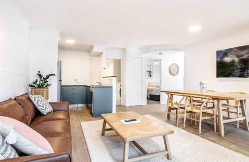 Byron Bay Apartamento | Beaches Apartments Byron Bay