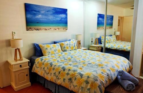 Wongaling Beach Apartamento | Beaches Apt 2
