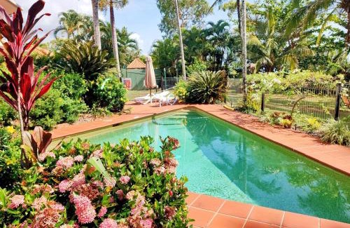 Wongaling Beach Apartamento | Beaches Apt 2