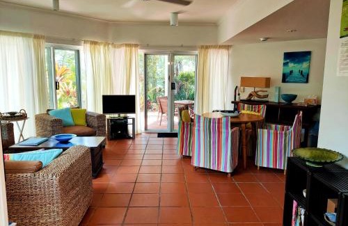 Wongaling Beach Apartamento | Beaches Apt 2