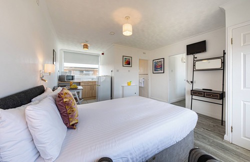 Prestatyn Hotel | Beaches Chalets