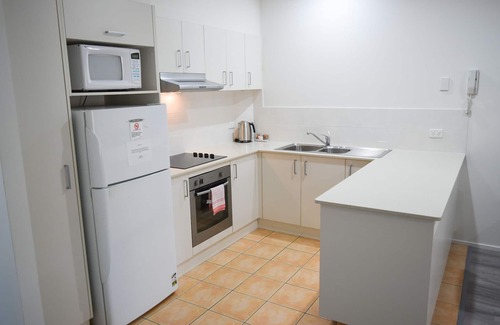 Flynns Beach Apartamento | Beaches Holiday Resort