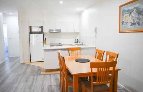 Flynns Beach Apartamento | Beaches Holiday Resort