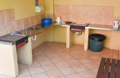 Flynns Beach Apartamento | Beaches Holiday Resort