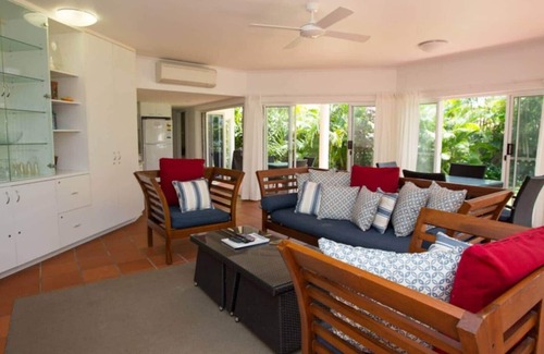 Wongaling Beach Apartamento | Playas No 4 - Escape perfecto