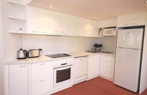 Wongaling Beach Apartamento | Playas No 4 - Escape perfecto