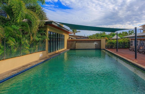 Cable Beach Hotel | Beaches of Broome