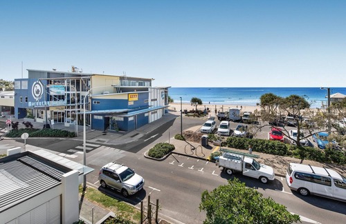 Maroochydore Apartamento | Beaches on Maroochy