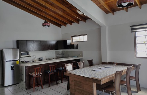 Salinas Casa | Casa Costa de Oro