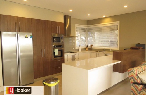 South West Rocks Apartamento | UNIDAD DE PLAYAS 4 - LUJO FRENTE AL AGUA