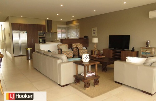 South West Rocks Apartamento | UNIDAD DE PLAYAS 4 - LUJO FRENTE AL AGUA