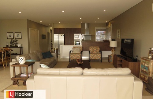 South West Rocks Apartamento | UNIDAD DE PLAYAS 4 - LUJO FRENTE AL AGUA