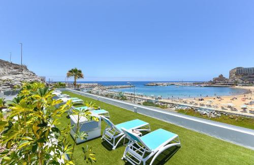 Puerto Rico Apartamento | BeachFront Suites Morea Puerto Rico by VillaGranCanaria