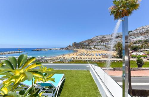 Puerto Rico Apartamento | BeachFront Suites Morea Puerto Rico by VillaGranCanaria