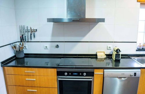 Barra Apartamento | Beachfront 2BR Apt Costa Nova