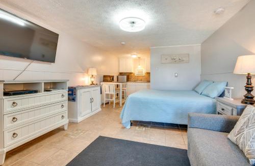 Old Orchard Beach Apartamento | Beachfront 14 Condo on Old Orchard Beach