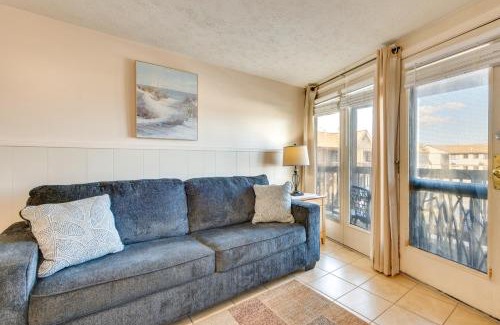Old Orchard Beach Apartamento | Beachfront 15 Condo on Old Orchard Beach