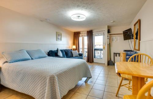 Old Orchard Beach Apartamento | Beachfront 16 Condo on Old Orchard Beach