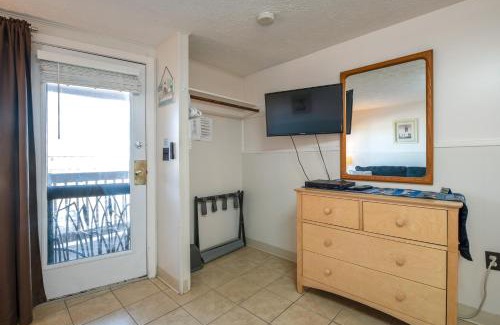 Old Orchard Beach Apartamento | Beachfront 16 Condo on Old Orchard Beach