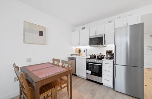 Atlantic City Apartamento | Beachfront 1BR 2BA Condo Cozysuites at Showboat