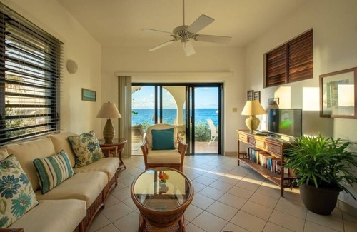 West End Village Hotel | Beachfront 1BR Retreat | Long Bay Village, Anguilla