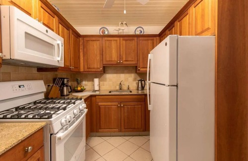 West End Village Hotel | Beachfront 1BR Retreat | Long Bay Village, Anguilla