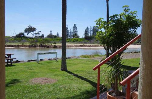 Crescent Head Apartamento | Beachfront 2 25 Willow Street