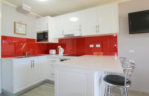 Crescent Head Apartamento | Beachfront 2 25 Willow Street